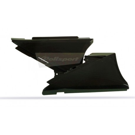 Cache boîte à air moto POLISPORT GAS GAS EC 125 EC 200 EC 250 EC 300