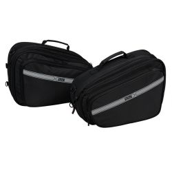 Sacoche de selle bandouliere IXS
