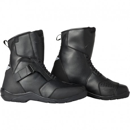 Bottes Courtes Touring moto RST Axiom Waterproof