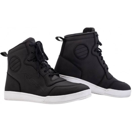 Chaussures moto RST Hi-Top waterproof CE