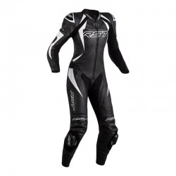 Combinaison cuir moto femme RST Tractech EVO 4