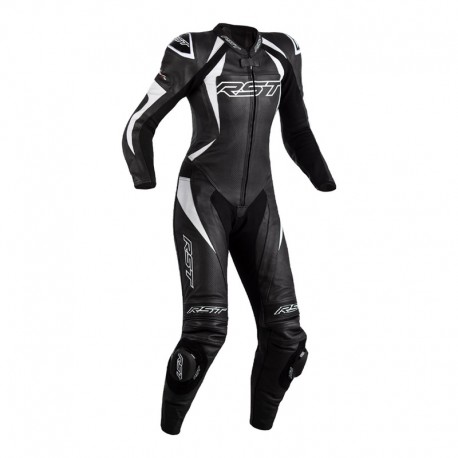 Combinaison cuir moto femme RST Tractech EVO 4