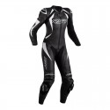Combinaison cuir moto femme RST Tractech EVO 4