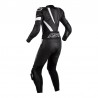 Combinaison cuir moto femme RST Tractech EVO 4 1