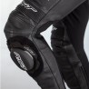 Combinaison cuir moto femme RST Tractech EVO 4 2