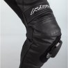 Combinaison cuir moto femme RST Tractech EVO 4 3