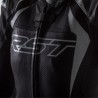 Combinaison cuir moto femme RST Tractech EVO 4 7