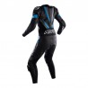 Combinaison cuir moto femme RST Tractech EVO 4 11