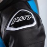Combinaison cuir moto femme RST Tractech EVO 4 12