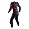 Combinaison cuir moto femme RST Tractech EVO 4 19