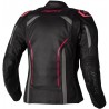 Blouson moto cuir femme RST S1 CE 1