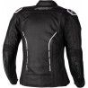 Blouson moto cuir femme RST S1 CE 3