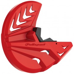 Protection de disque POLISPORT GAS GAS EC 250 EC 300