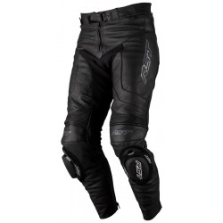 Pantalon Racing cuir femme moto RST S1 CE