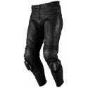 Pantalon femme moto cuir RST S1 CE