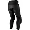 Pantalon femme moto cuir RST S1 CE 1