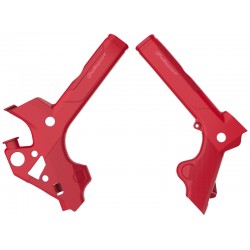 Protection de cadre POLISPORT GAS GAS EC 250 EC 300
