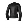 Blouson moto cuir femme RST ROADSTER 3 CE 1