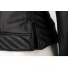 Blouson moto cuir femme RST ROADSTER 3 CE 2