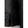 Blouson moto cuir femme RST ROADSTER 3 CE 3
