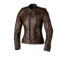Blouson moto cuir femme RST ROADSTER 3 CE 5