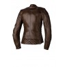 Blouson moto cuir femme RST ROADSTER 3 CE 6