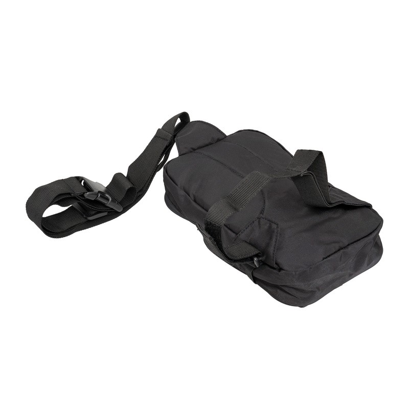 saccoche de jambe ixs emilio 2.0etanche bagage moto etanche sac de