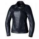 Blouson moto cuir femme RST RIPLEY 2 CE