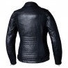 Blouson moto cuir femme RST RIPLEY 2 CE 1