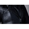 Blouson moto cuir femme RST RIPLEY 2 CE 2
