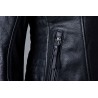 Blouson moto cuir femme RST RIPLEY 2 CE 3
