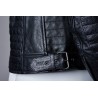Blouson moto cuir femme RST RIPLEY 2 CE 4