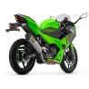 Echappement ARROW INDY-RACE KAWASAKI 400 NINJA Z400 2023 1