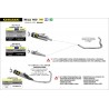 Collecteur d'Echappement ARROW KAWASAKI 400 NINJA Z400 Z500 0