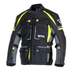 Veste toutes saisons 3 en 1 GMS Everest