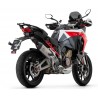 Echappement ARROW VELOCE DUCATI MULTISTRADA V4 2021-2023 0