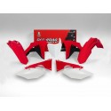 Kit plastiques moto complet RACETECH HONDA CRF 250 RX CRF 450 X CRF 450 RX