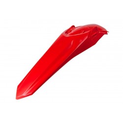 Garde-boue arrière RACETECH HONDA CRF 250 R CRF 450 R CRF 450 RX
