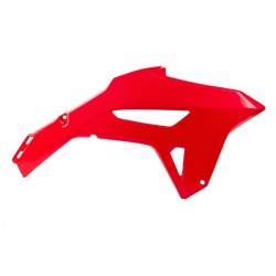 Ouïes de radiateur RACETECH HONDA CRF 250 R CRF 450 R CRF 450 RX