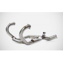 Collecteur Echappement Zard BMW R NINE-T 1200 2021-2022