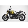 Echappement Zard High Limited Edition BMW R NINE-T 1200 2021-2022 0