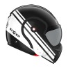 Casque moto ROOF BOXXER STING 2