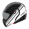Casque moto ROOF BOXXER STING 6