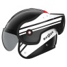 Casque moto ROOF BOXXER STING 7