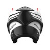 Casque moto ROOF BOXXER STING 11