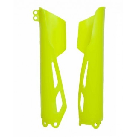 Protections de fourche RACETECH HONDA CRF 250 R CRF 450 R CRF 450 R