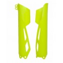 Protections de fourche RACETECH HONDA CRF 250 R CRF 450 R CRF 450 R