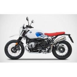 Echappement High Limited Edition Zard BMW R NINE-T 1200 2021-2023