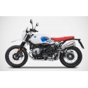 Echappement High Limited Edition Zard BMW R NINE-T 1200 2021-2022