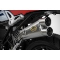 Echappement High Limited Edition Zard BMW R NINE-T 1200 2021-2022